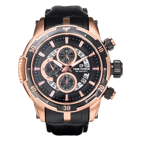 Men's Watch TIME FORCE TF5022MR-01